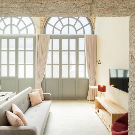 Romantic Escape City Centre With Jacuzzi & Parking By Rent All Como Exteriör bild